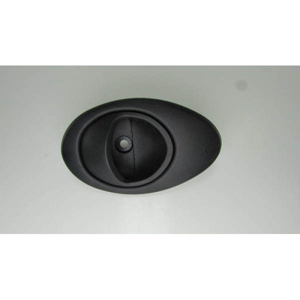 Maçaneta Interna Chery Qq Original 2018 Esquerda Dianteira/traseira