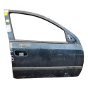 Porta Lateral Dianteio Direito Chevrolet Astra 2010 Dianteira Direita Preto