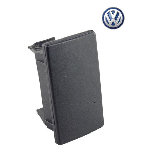 Botao Interruptor Falso Painel Volkswagen Golf 1995  2000