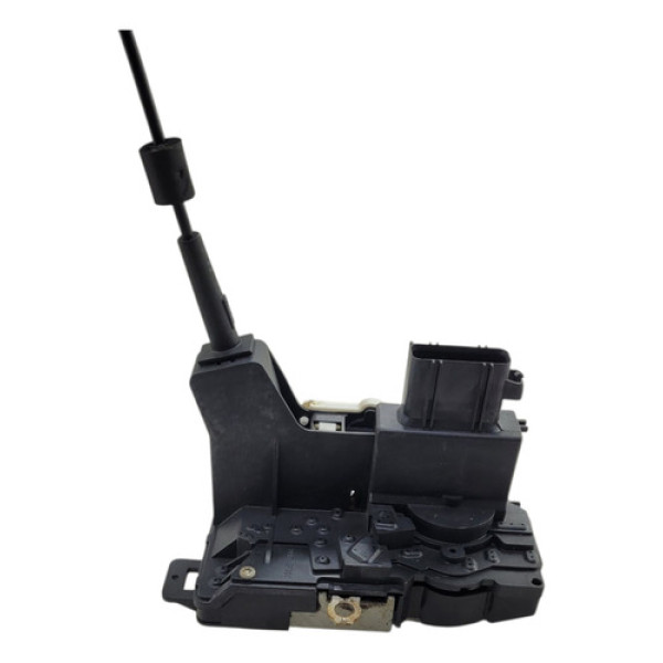 Fechadura Porta Dianteira Direita Eletrica Ford Fusion 2007