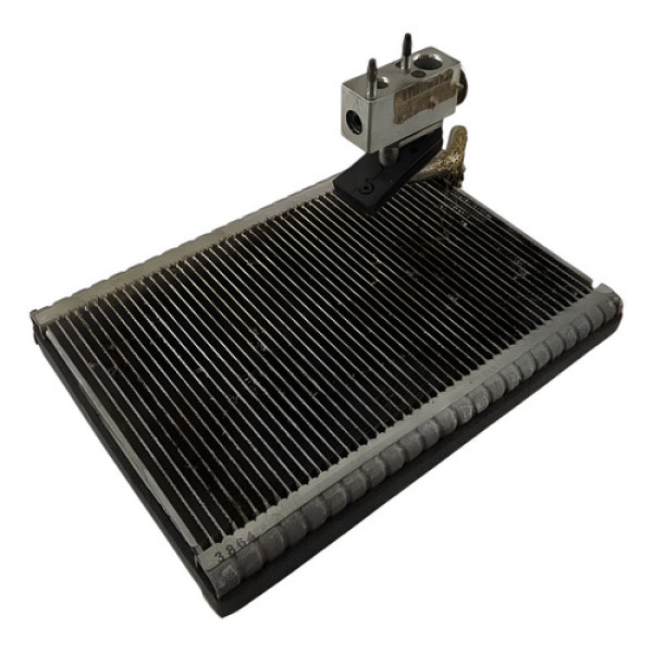 Radiador Evaporador Citroen C4 Picasso 2011 2012 Preto