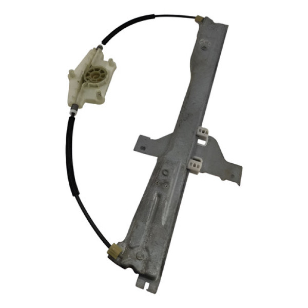 Maquina Vidro Dianteira Esquerda Elétrica Citroen C4 2007