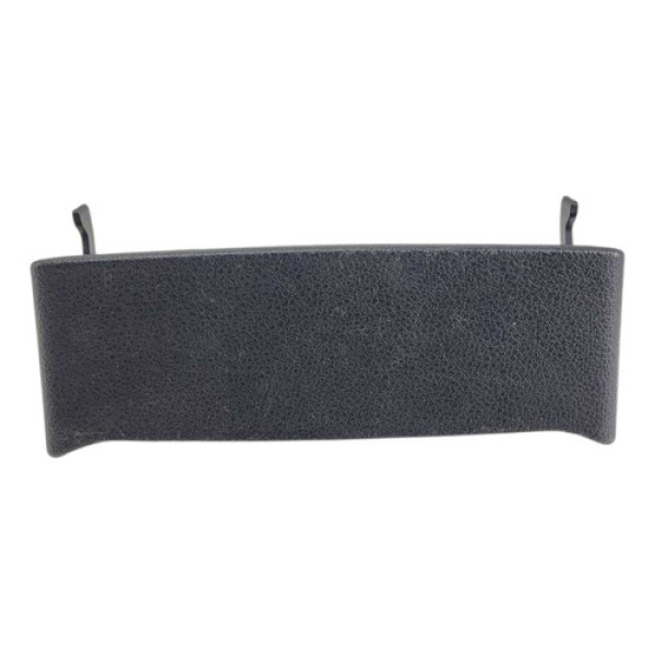 Porta Objetos Console Moldura Peugeot 308 2014 2016 Preto