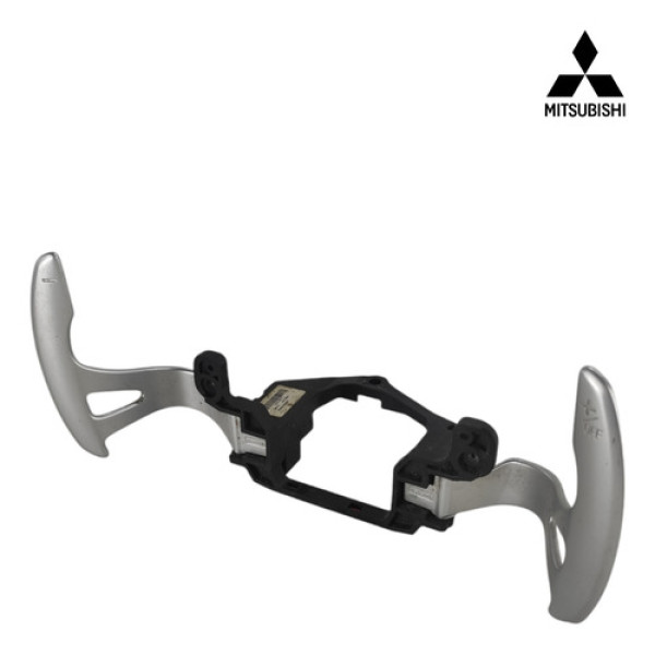 Comando Borboleta Paddleshift Volante Mitsubishi Asx 2014