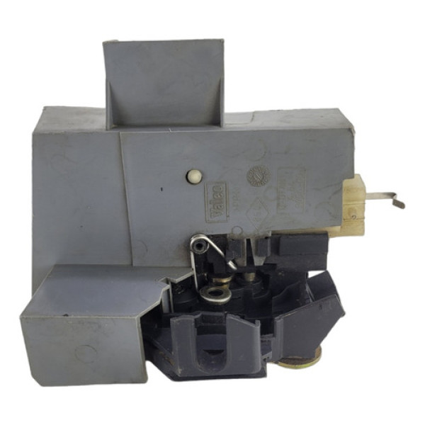 Fechadura  Renault Clio Scenic Dianteira Direita 99 12