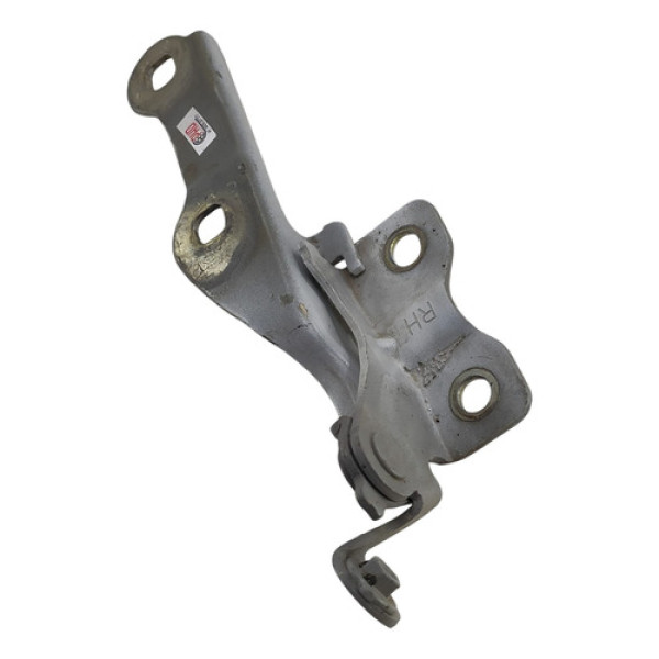 Braco Dobradica Direita Capo Dianteiro Cruze 2013 2016