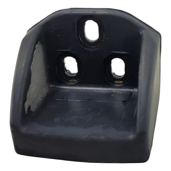 Batente Superior Porta Lateral Mercedes Sprinter 416 2020 Dianteira Direito Preto