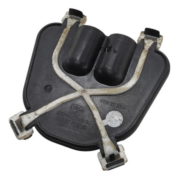 Acabamento Interno Porta Traseira Esquerda Fusion 2.3 2007