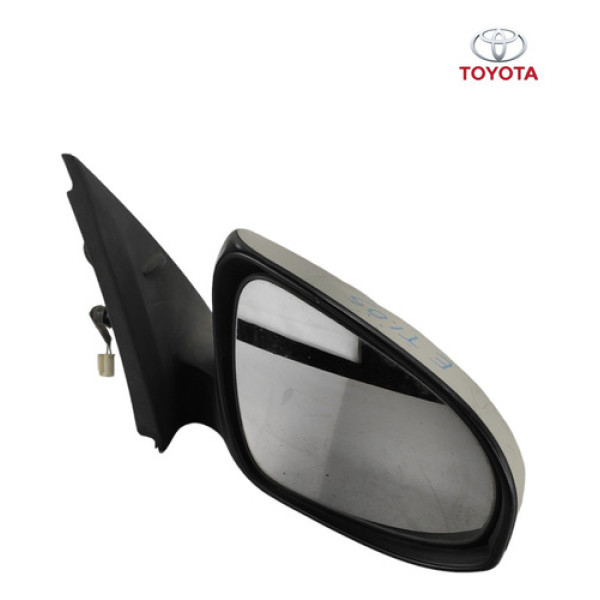 Espelho Retrovisor Eletrico Direito Toyota Etios 2013 2020