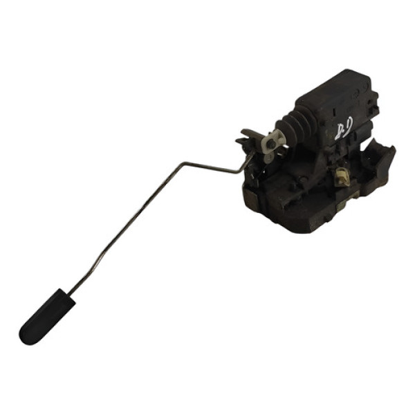 Fechadura Manual Dianteira Direita Renault Logan 2010