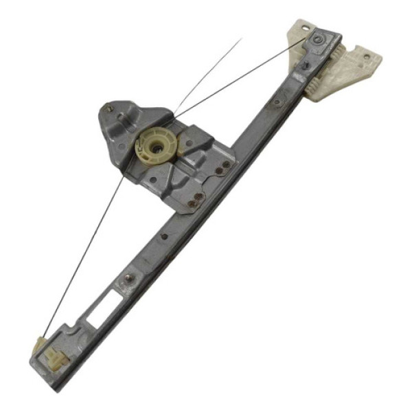 Maquina Vidro Dianteira Esquerda Renault Kwid 2018 2022