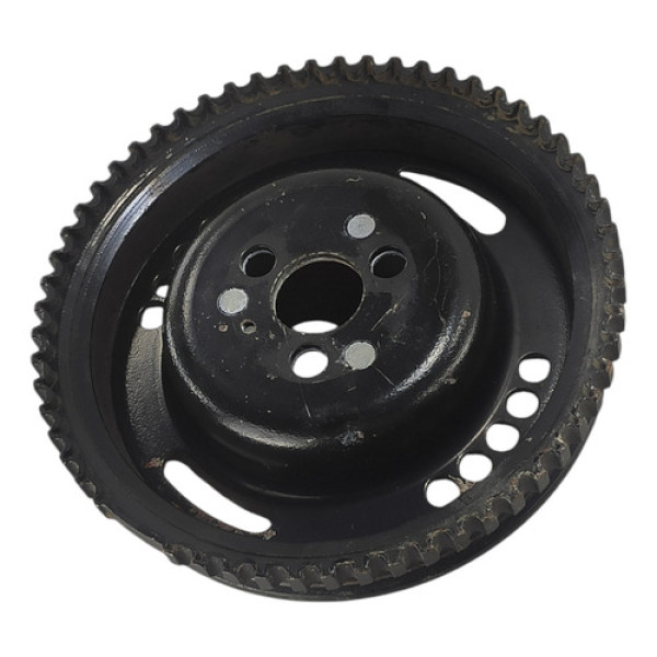 Polia Do Virabrequim Fiat Uno Mille Fire 1.0 2004 2013