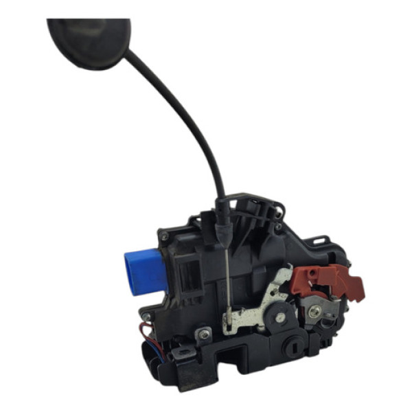 Fechadura Traseira Direita Audi A3 1997 2006 8d0839016a