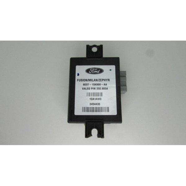 Modulo Alarme Ford Fusion 2008 Original