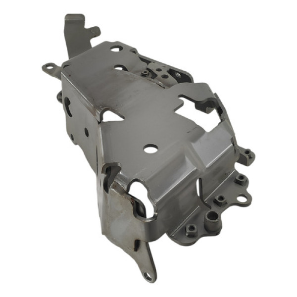 Suporte Reservatorio Partida Frio Honda Fit 2009 2015