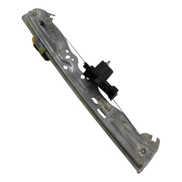 Maquina Vidro Elétrica Traseira Direita  Fiat Cronos 2019