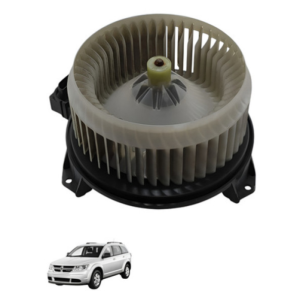 Motor Ar Forcado Dianteiro Dodge Journey 3.6 2009 2018