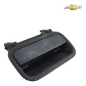 Macaneta Externa Chevrolet Corsa Classic 94 03 Traseira Esq Traseira