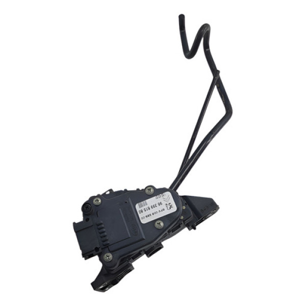 Pedal Pedaleira Acelerador Eletronico Peugeot 206 2001 2006