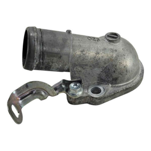 Flange Valvula Termostatica Mitsubishi Outlander V6 Gt 2007