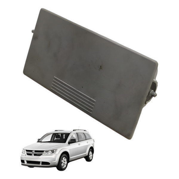 Tampa Porta Oculos Teto Dodge Journey 2010 2011