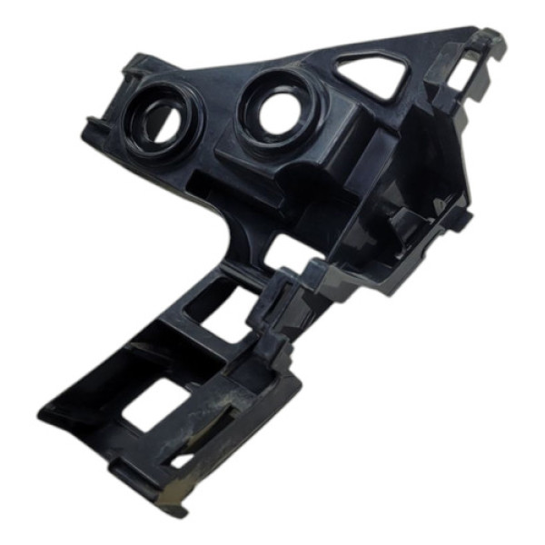 Guia Parachoque Traseiro Direito Golf Tsi 2012 2018