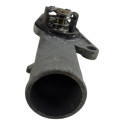 Carcaca Válvula Termostatica Gm Onix Prisma 1.0 2013 2019