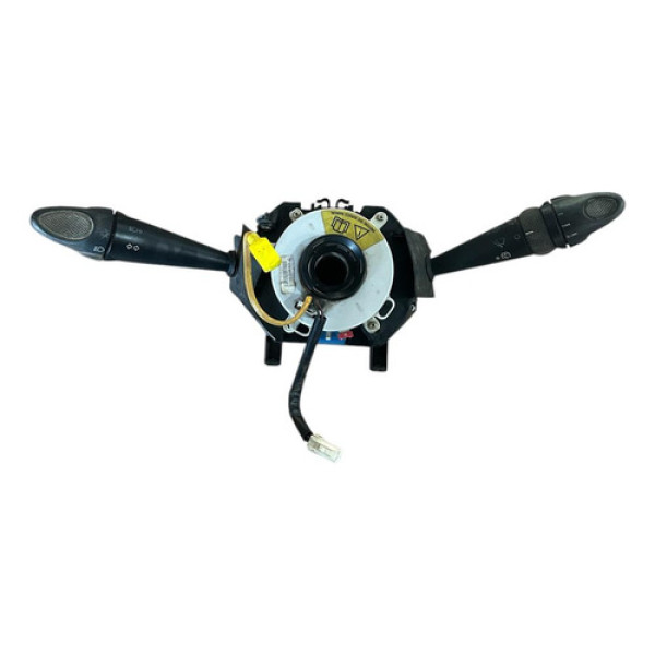 Chave Comando Seta Fiat Marea 1999 2007 Limpador Traseiro