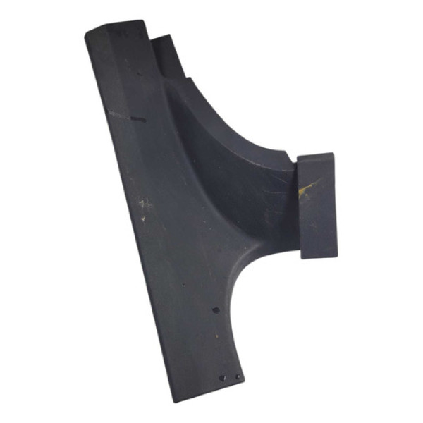 Soleira Traseira Direita Citroen C4 Lounge 2014 2016 Coral-claro