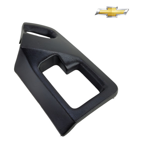 Moldura Acabamento Macaneta Dianteira Gm Vectra 93 96 Esq