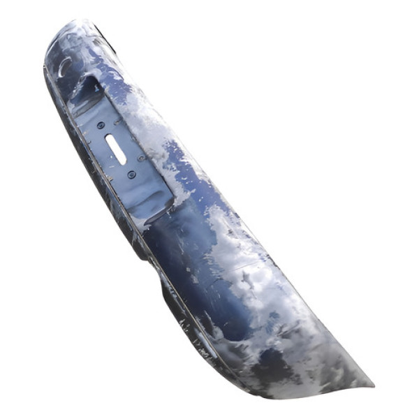 Suporte Parachoque Traseiro Ford Fiesta 1996 2003