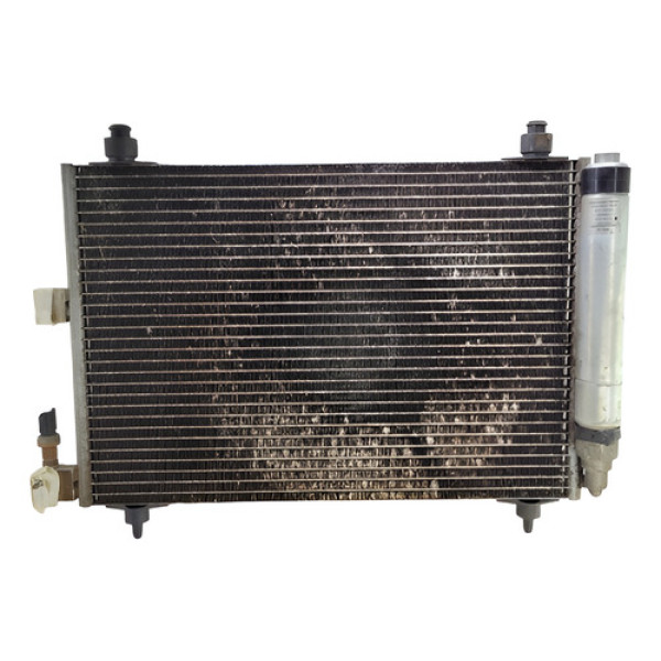 Condensador Ar Condicionado Citroen C5 2005 2006