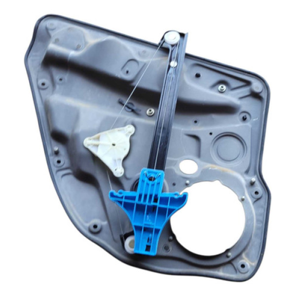 Maquina Vidro Eletrica Traseira Direito Golf 1999 2013