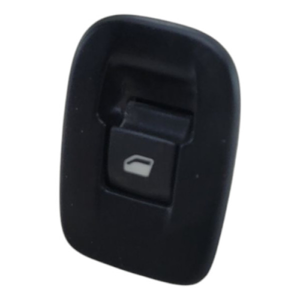 Botao Vidro Traseiro Esquerdo Peugeot 208 2014 2019