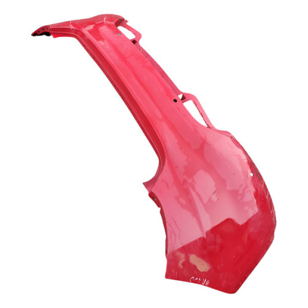 Parachoque Suporte Traseiro Fiat Bravo 2013 2016