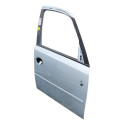 Porta Lateral Dianteira Direita Chevrolet Prisma 2015 Dianteira Direita Cinza
