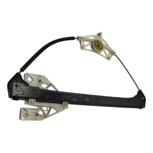 Motor Maquina Traseiro Direita Vidro Audi A3 Sedan 2014 2016