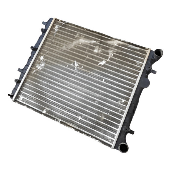 Radiador Agua Volkswagen Gol G5 2008 2012 5z0121253c