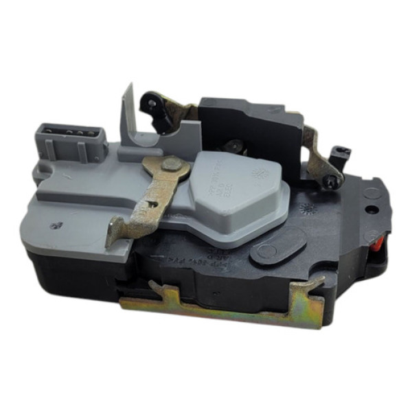 Fechadura  Traseira Direita Peugeot 206  2009 2011