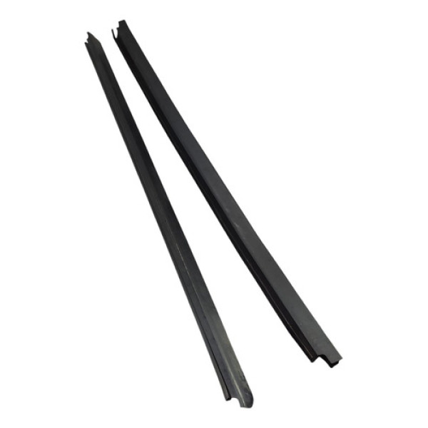 Borracha Pestana Traseira Direito Renault Logan 2010