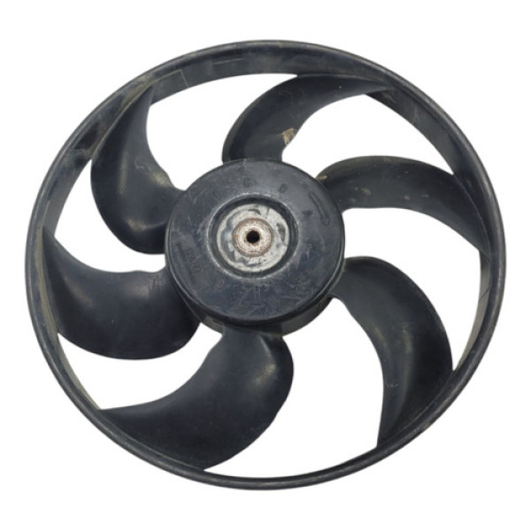 Hélice Ventoinha Radiador  Verona Logus Pointer 1.8 2.0 1992