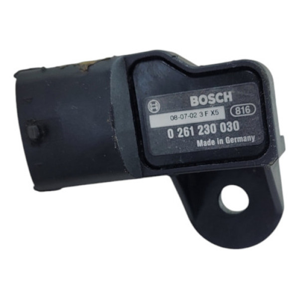 Sensor Map Fiat Uno Mille Palio 1.0 8v Fire 2009 2013