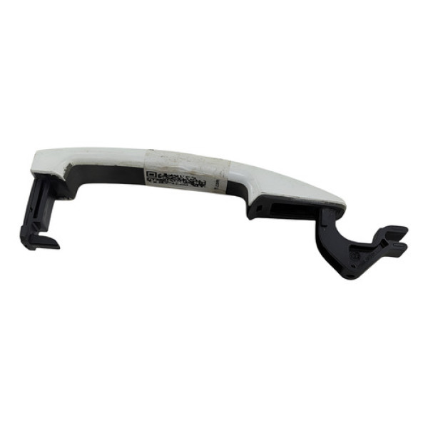 Macaneta Externa Porta Peugeot 307 Citroën C3  2002 2010 Dianteira/traseira