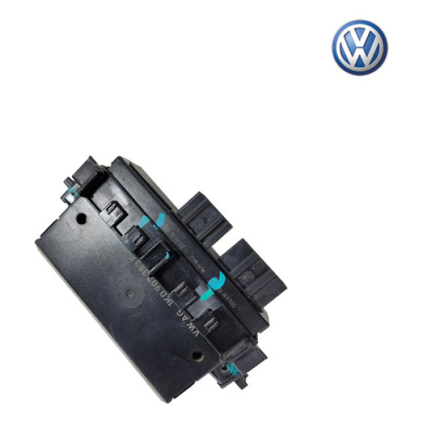 Modulo Ecu Central Controle Bcm Volkswagen Amarok 2016 2023