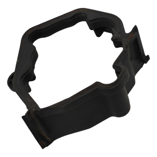 Moldura Central Ar Condicionado Peugeot 208 2013 2019