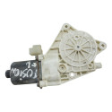 Motor Maquina Vidro Traseiro Esquerdo Vw Polo 2008 2014