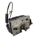 Fechadura Mecanica Gm Corsa Meriva 03 12 Traseira Direita