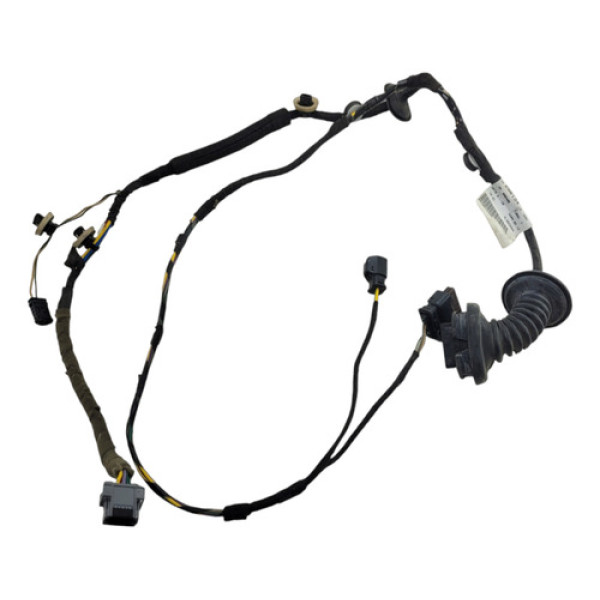 Chicote Porta Traseira Esquerda Peugeot 2008 1.6 2015 2019