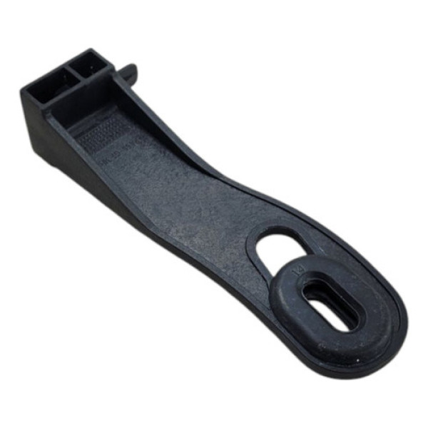 Suporte Coxim  Radiador Fiat Idea 1.6 1.8 16v 2011 2016