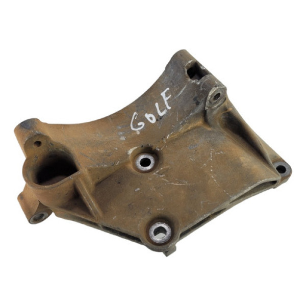 Suporte Alternador Motor Volkswagen Golf 1995 1998 